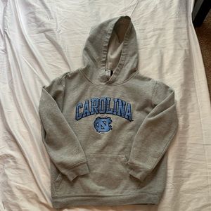 Girl’s Carolina Sweatshirt